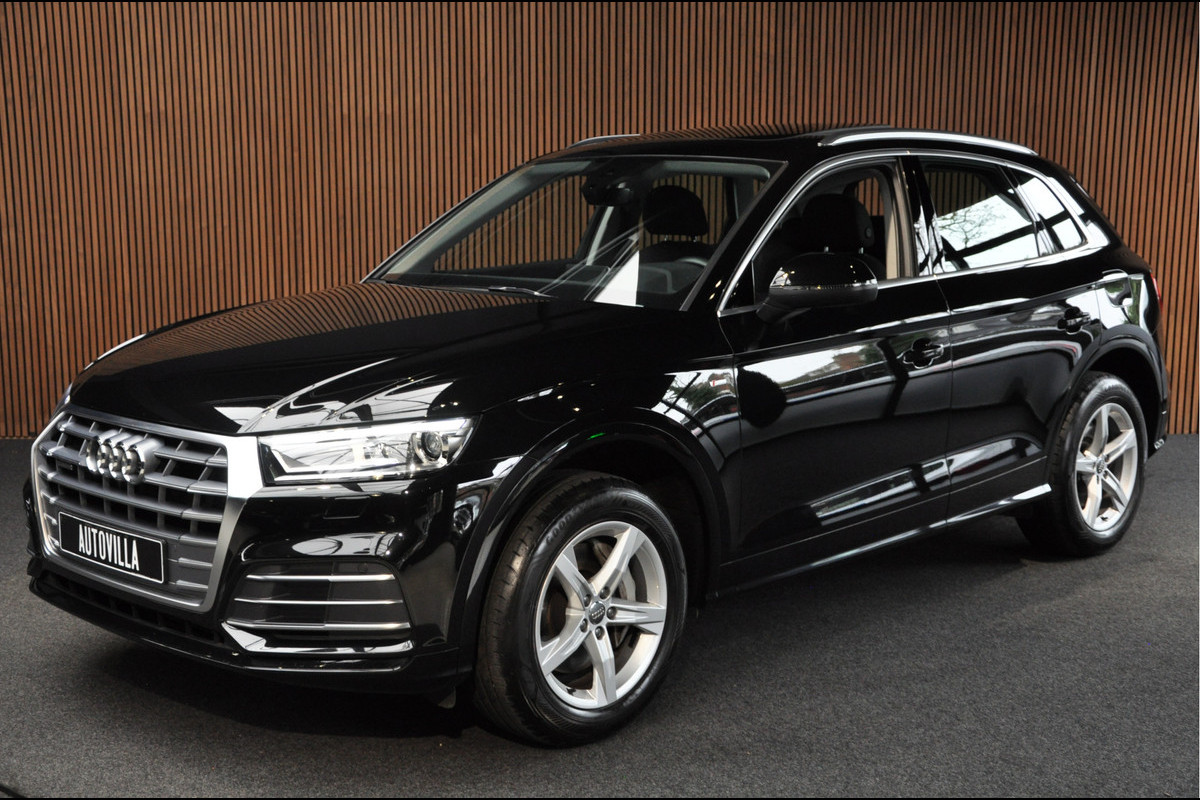 Audi Q5 50 TFSIe quattro PlugIn S-Line Navi Stuurverwarming Elektr. achterklep Climate (3-zone) LM velgen PDC BTW auto Audi Q5 50 TFSIe quattro PlugIn S-Line Navi Stuurverwarming Elektr. achterklep Climate (3-zone) LM velgen PDC BTW auto