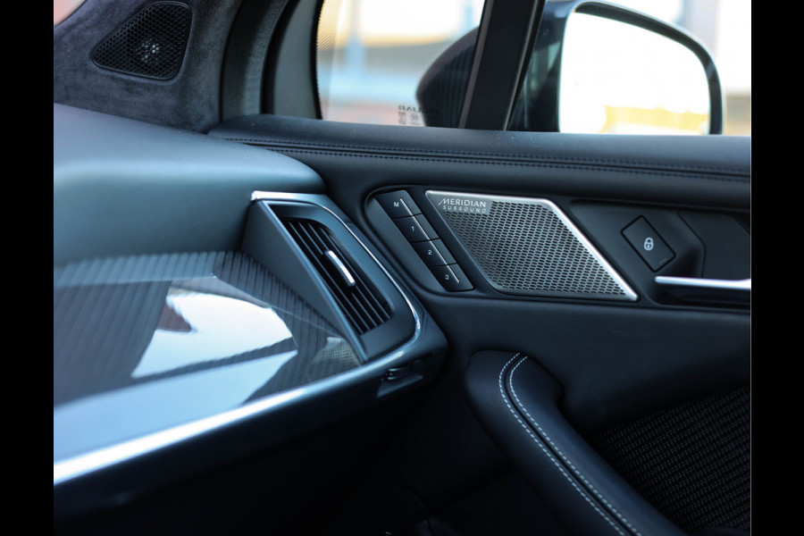 Jaguar I-PACE EV400 First Edition 90 kWh *Carbon*Pano*HUD*Vol!*