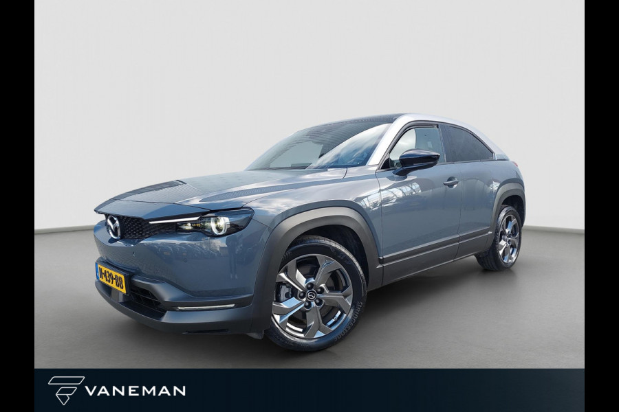 Mazda MX-30 e-SkyActiv 145 First Edition 36 kWh | Climate Control | Cruise Control | Navigatie |