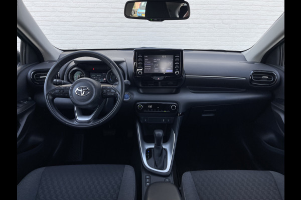 Toyota Yaris 1.5 Hybrid Team D | CarPlay | Camera | ACC | LED | Keyless | DAB+