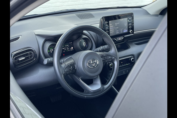 Toyota Yaris 1.5 Hybrid Team D | CarPlay | Camera | ACC | LED | Keyless | DAB+