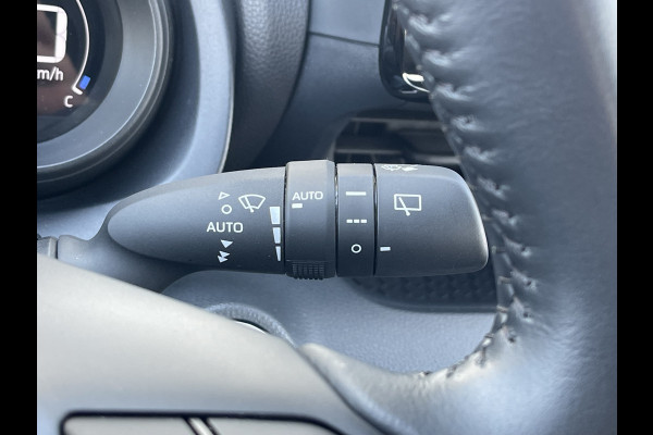 Toyota Yaris 1.5 Hybrid Team D | CarPlay | Camera | ACC | LED | Keyless | DAB+