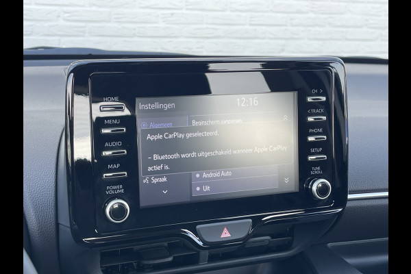 Toyota Yaris 1.5 Hybrid Team D | CarPlay | Camera | ACC | LED | Keyless | DAB+