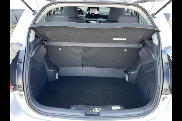 Toyota Yaris 1.5 Hybrid Team D | CarPlay | Camera | ACC | LED | Keyless | DAB+