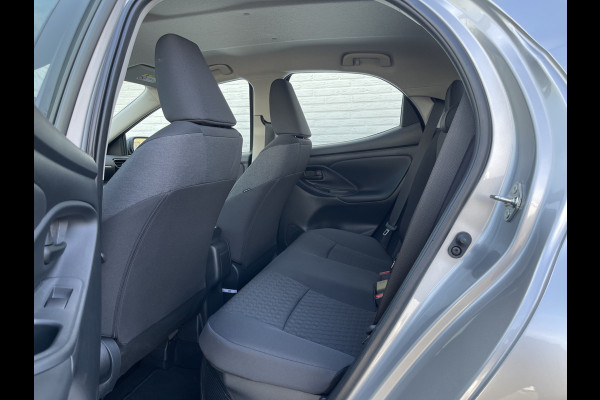 Toyota Yaris 1.5 Hybrid Team D | CarPlay | Camera | ACC | LED | Keyless | DAB+
