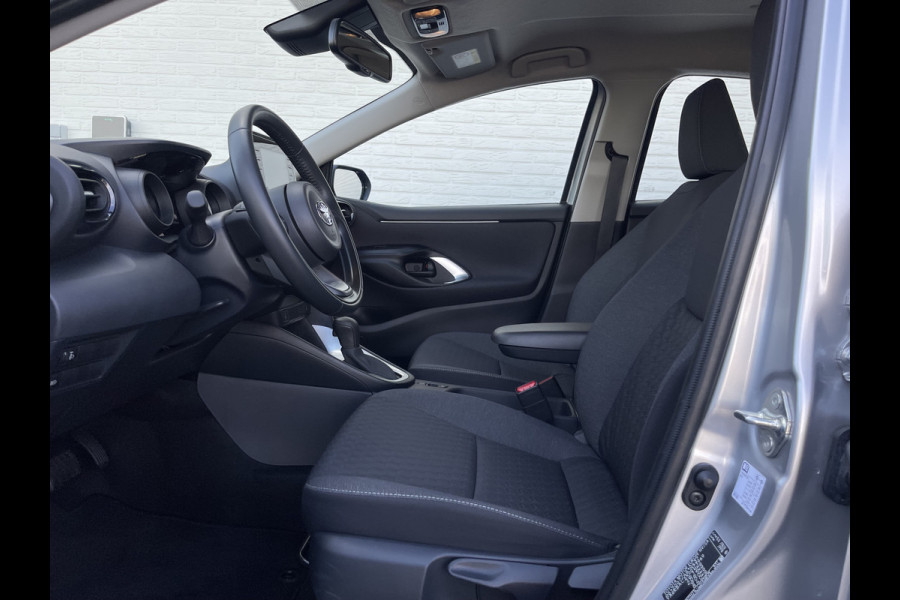 Toyota Yaris 1.5 Hybrid Team D | CarPlay | Camera | ACC | LED | Keyless | DAB+