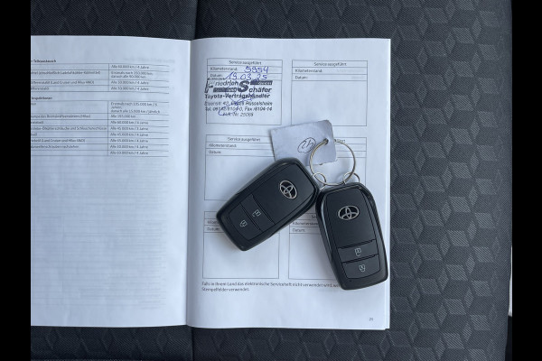 Toyota Yaris 1.5 Hybrid Team D | CarPlay | Camera | ACC | LED | Keyless | DAB+