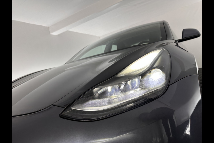 Tesla Model 3 Performance AWD 75 kWh  [ 3-Fase ] (INCL-BTW) Aut. *HEATPUMP | PANO | AUTO-PILOT | NAPPA-LEATHER | KEYLESS | FULL-LED | MEMORY-PACK | SURROUND-VIEW | DAB | DIGI-COCKPIT | LANE-ASSIST | COMFORT-SEATS | 20"ALU*