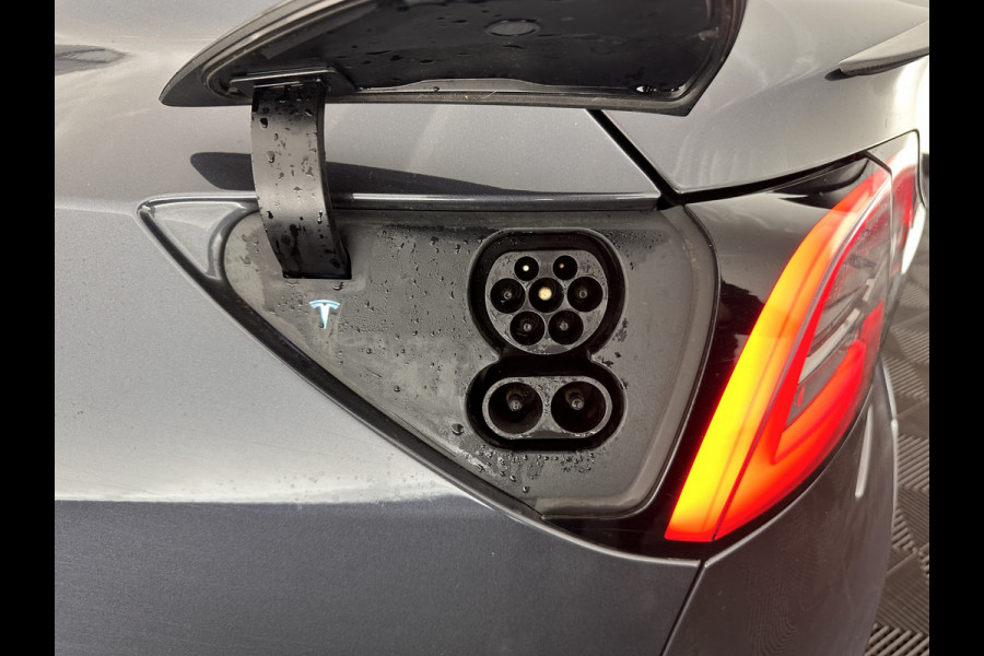 Tesla Model 3 Performance AWD 75 kWh  [ 3-Fase ] (INCL-BTW) Aut. *HEATPUMP | PANO | AUTO-PILOT | NAPPA-LEATHER | KEYLESS | FULL-LED | MEMORY-PACK | SURROUND-VIEW | DAB | DIGI-COCKPIT | LANE-ASSIST | COMFORT-SEATS | 20"ALU*