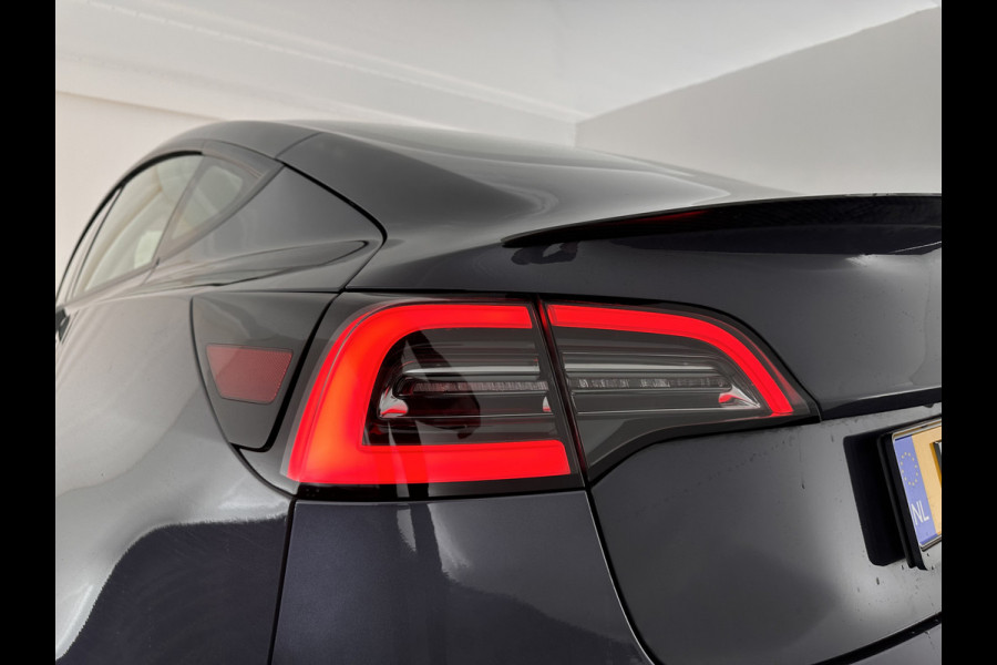 Tesla Model 3 Performance AWD 75 kWh  [ 3-Fase ] (INCL-BTW) Aut. *HEATPUMP | PANO | AUTO-PILOT | NAPPA-LEATHER | KEYLESS | FULL-LED | MEMORY-PACK | SURROUND-VIEW | DAB | DIGI-COCKPIT | LANE-ASSIST | COMFORT-SEATS | 20"ALU*