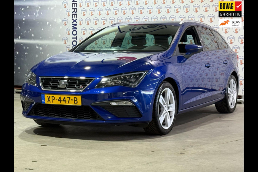 Seat León ST 1.5 TSI FR Business Intense | Navi | Cruise | Carplay