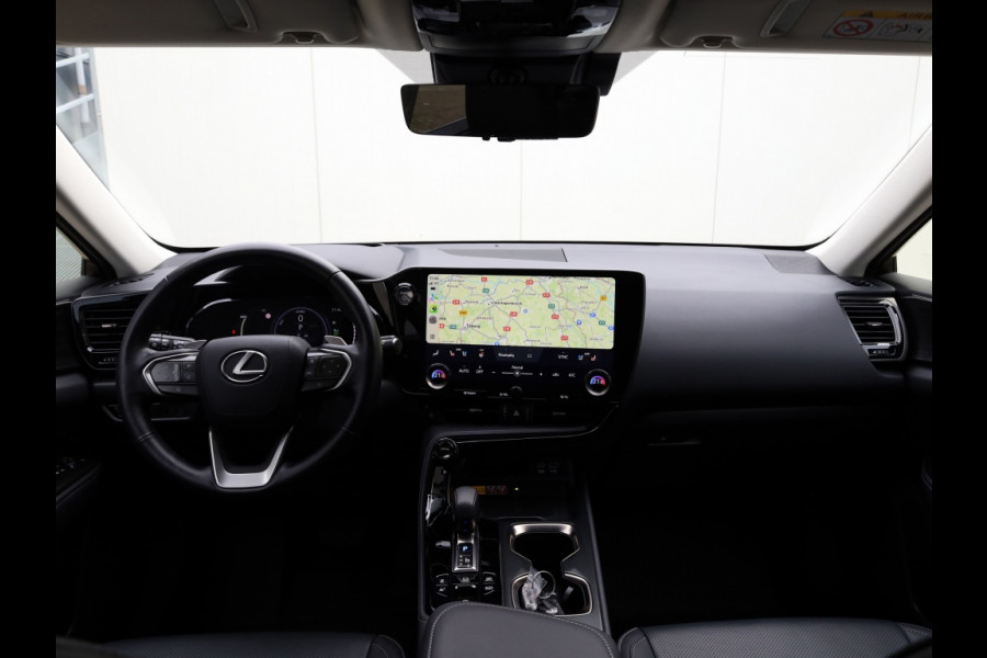 Lexus NX 450h+ AWD Executive Line | President Pack | Park-Assist | 360 Ca