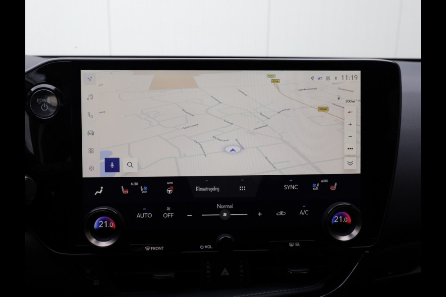 Lexus NX 450h+ AWD Executive Line | President Pack | Park-Assist | 360 Ca