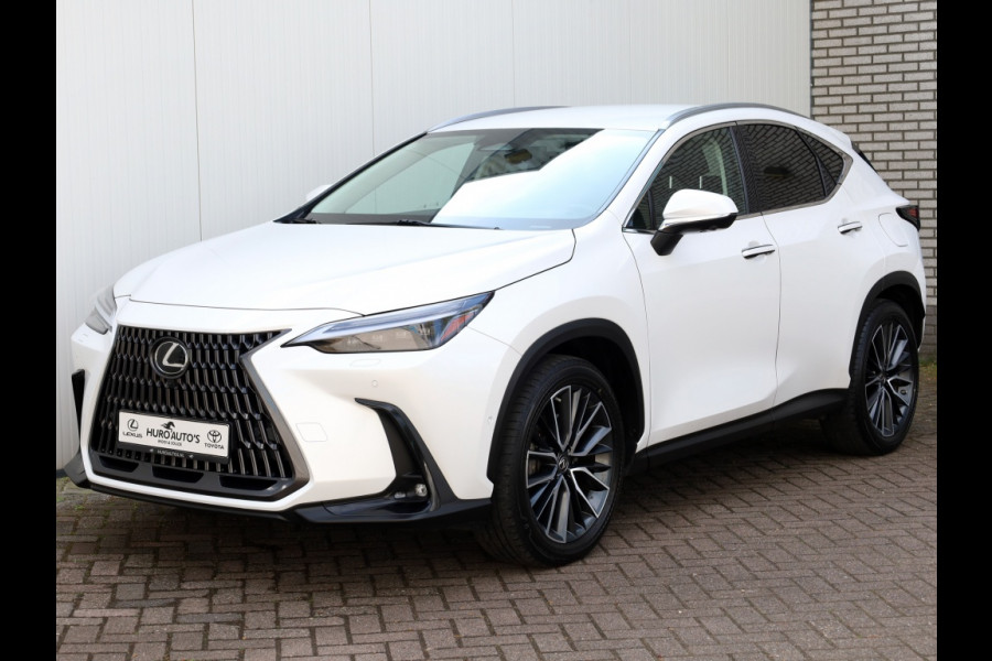 Lexus NX 450h+ AWD Executive Line | President Pack | Park-Assist | 360 Ca