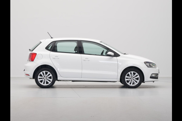 Volkswagen Polo 1.2 TSI 90pk Comfortline Airco Cruise Lm Velgen Touchscreen 199