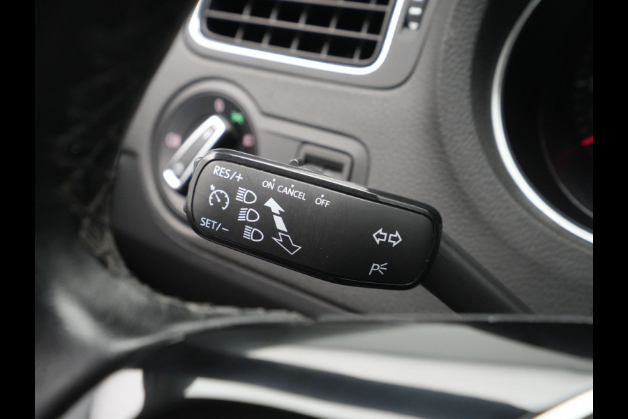 Volkswagen Polo 1.2 TSI 90pk Comfortline Airco Cruise Lm Velgen Touchscreen 199