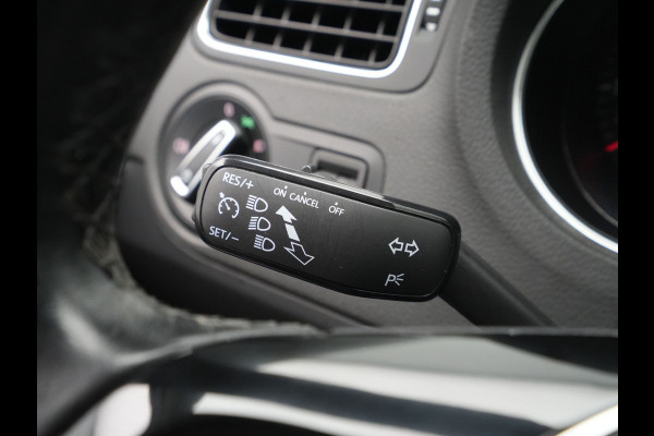 Volkswagen Polo 1.2 TSI 90pk Comfortline Airco Cruise Lm Velgen Touchscreen 199