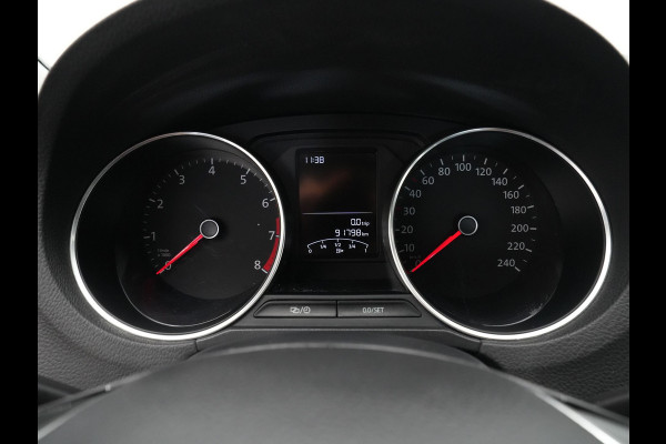 Volkswagen Polo 1.2 TSI 90pk Comfortline Airco Cruise Lm Velgen Touchscreen 199