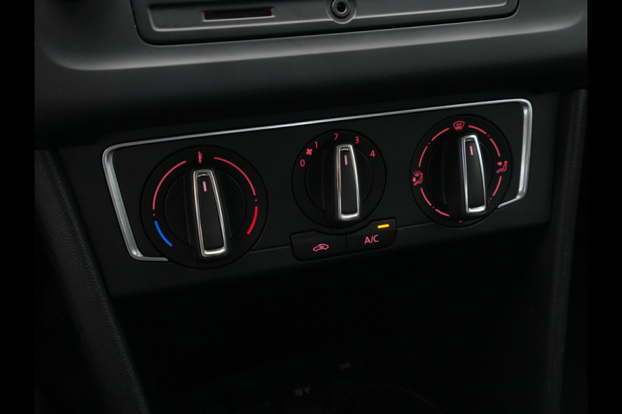 Volkswagen Polo 1.2 TSI 90pk Comfortline Airco Cruise Lm Velgen Touchscreen 199