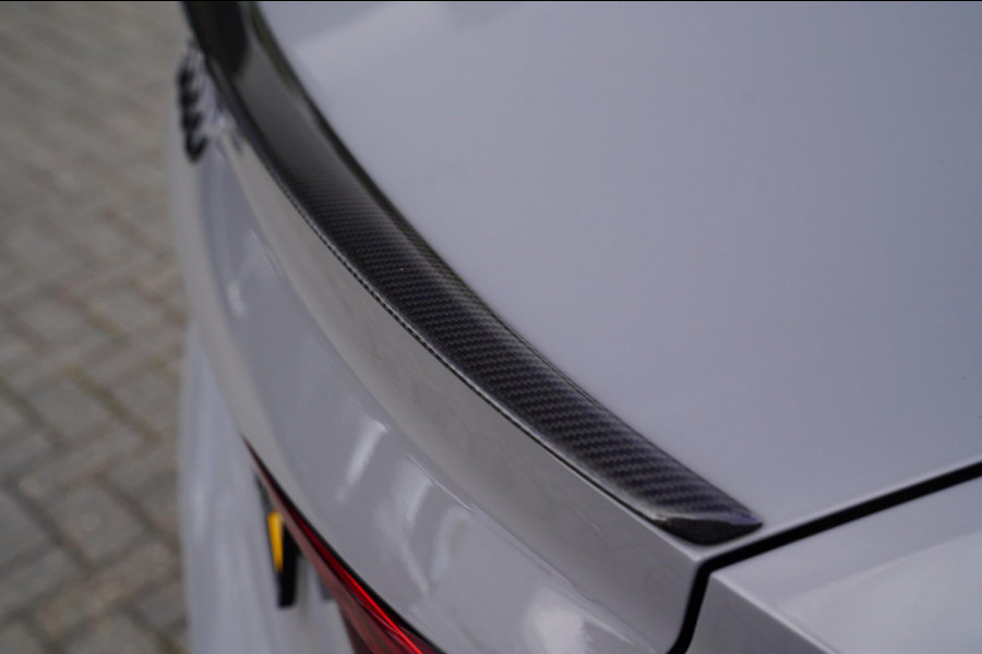 Audi RS5 Coupé 2.9 TFSI RS 5 Quattro | Keramische remmerij | Carbon binnen+buiten | Massage stoelen | HUD | Bang&Olufsen | Virtual