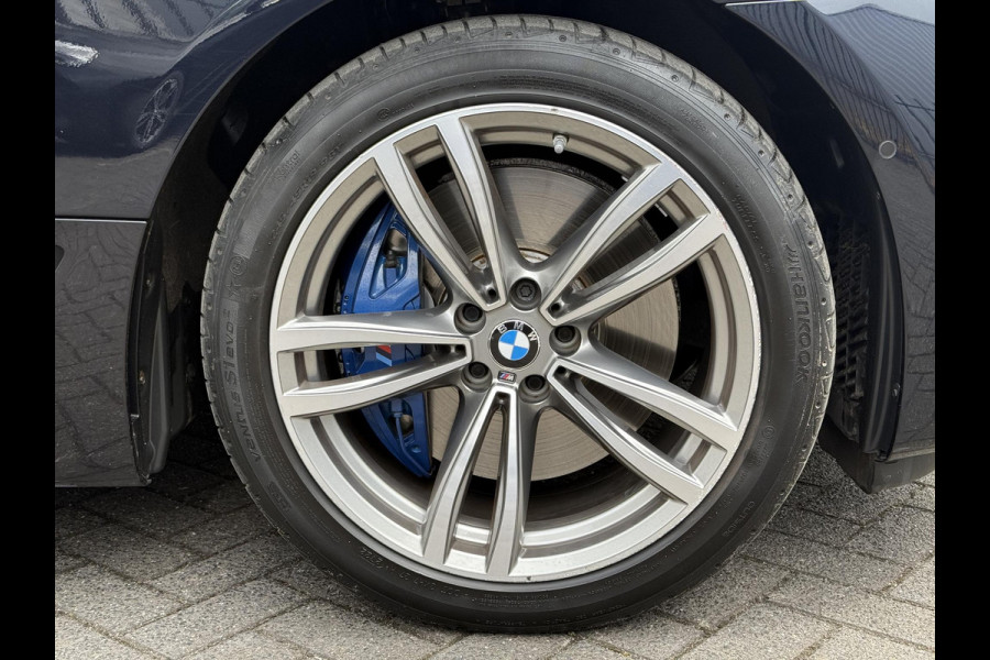 BMW 6 Serie GT 640i xDrive M-Sport | Comfortleder | Adaptive Cruise | Head-Up | 360 Camera |
