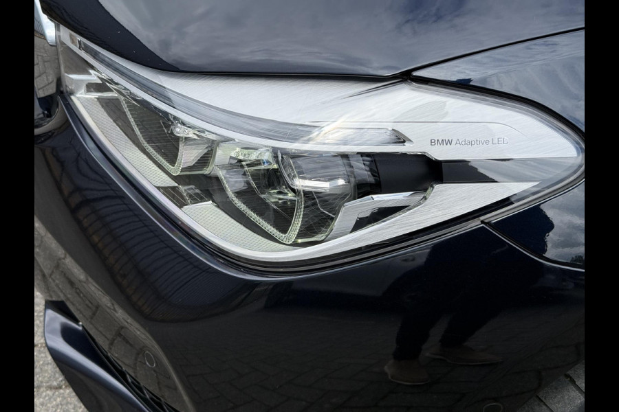 BMW 6 Serie GT 640i xDrive M-Sport | Comfortleder | Adaptive Cruise | Head-Up | 360 Camera |