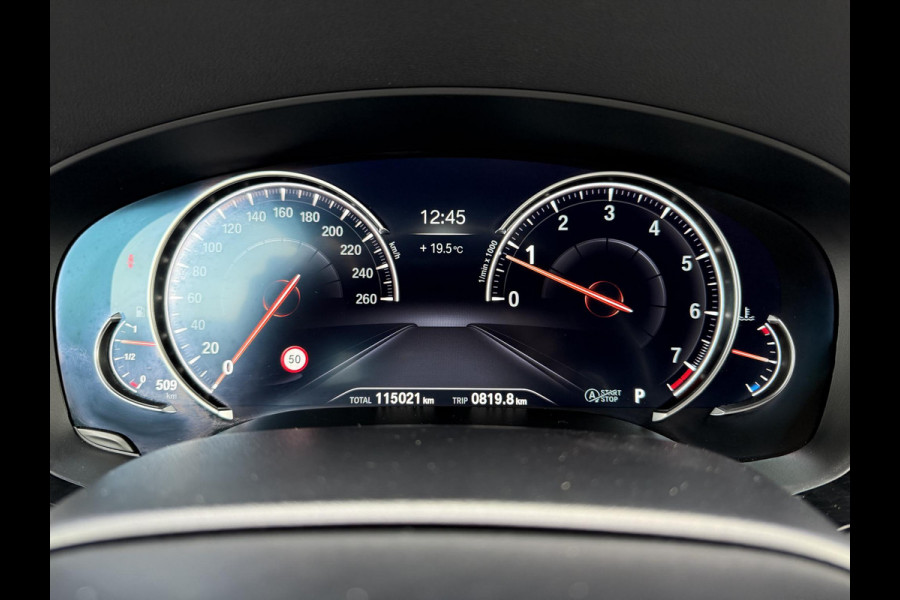 BMW 6 Serie GT 640i xDrive M-Sport | Comfortleder | Adaptive Cruise | Head-Up | 360 Camera |