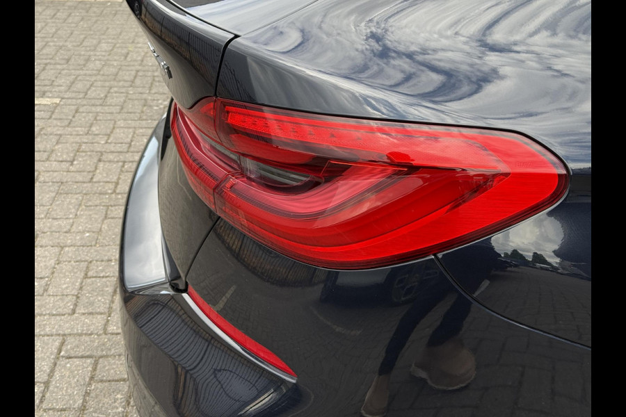 BMW 6 Serie GT 640i xDrive M-Sport | Comfortleder | Adaptive Cruise | Head-Up | 360 Camera |