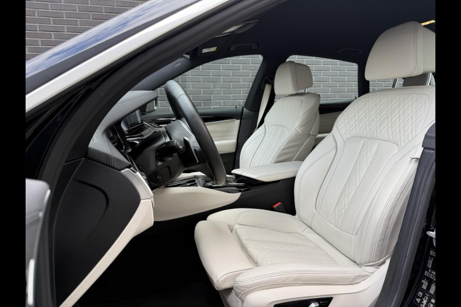 BMW 6 Serie GT 640i xDrive M-Sport | Comfortleder | Adaptive Cruise | Head-Up | 360 Camera |