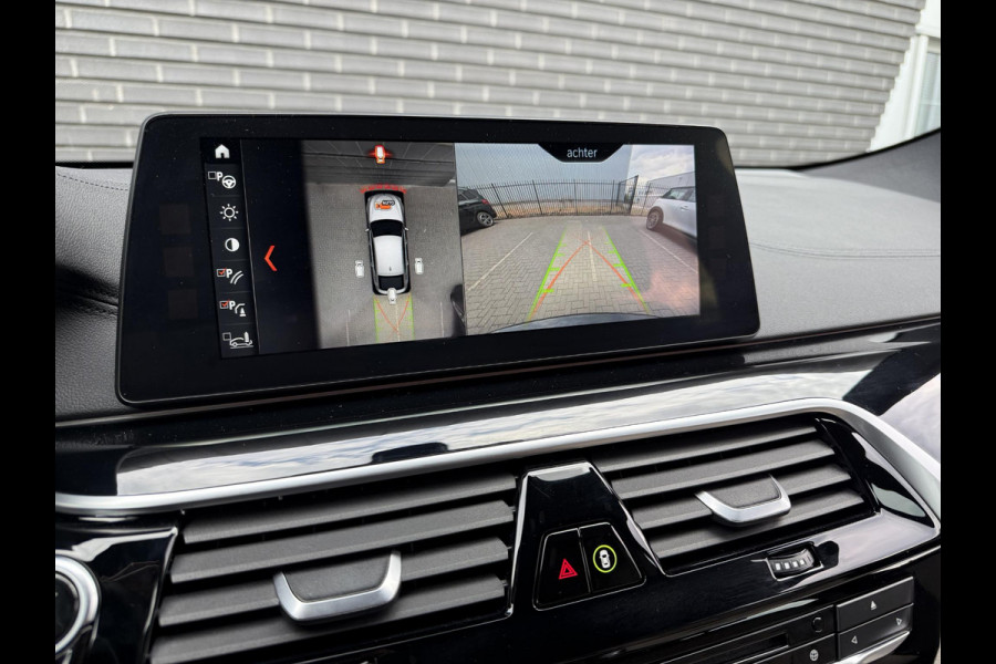 BMW 6 Serie GT 640i xDrive M-Sport | Comfortleder | Adaptive Cruise | Head-Up | 360 Camera |
