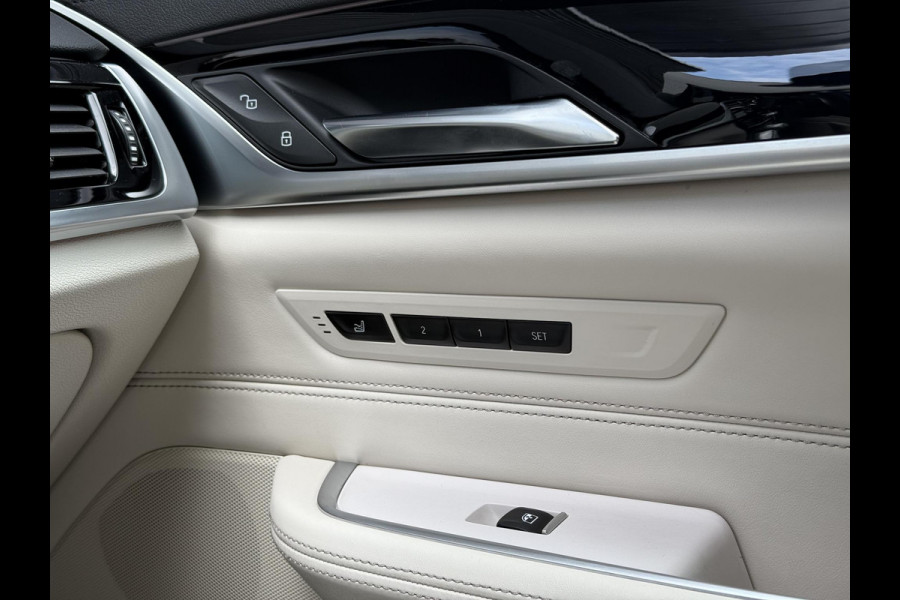 BMW 6 Serie GT 640i xDrive M-Sport | Comfortleder | Adaptive Cruise | Head-Up | 360 Camera |