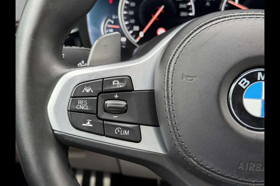 BMW 6 Serie GT 640i xDrive M-Sport | Comfortleder | Adaptive Cruise | Head-Up | 360 Camera |