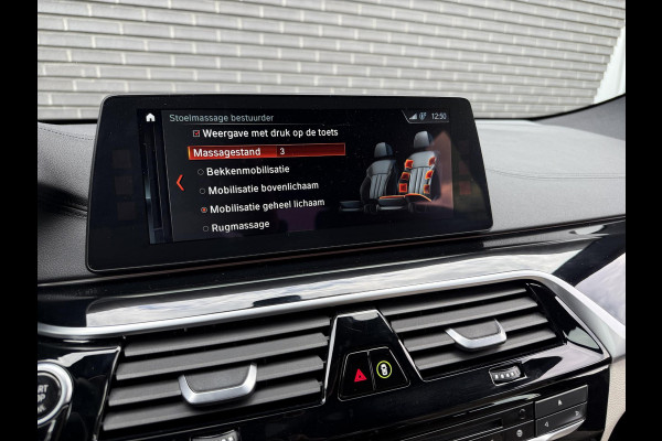 BMW 6 Serie GT 640i xDrive M-Sport | Comfortleder | Adaptive Cruise | Head-Up | 360 Camera |