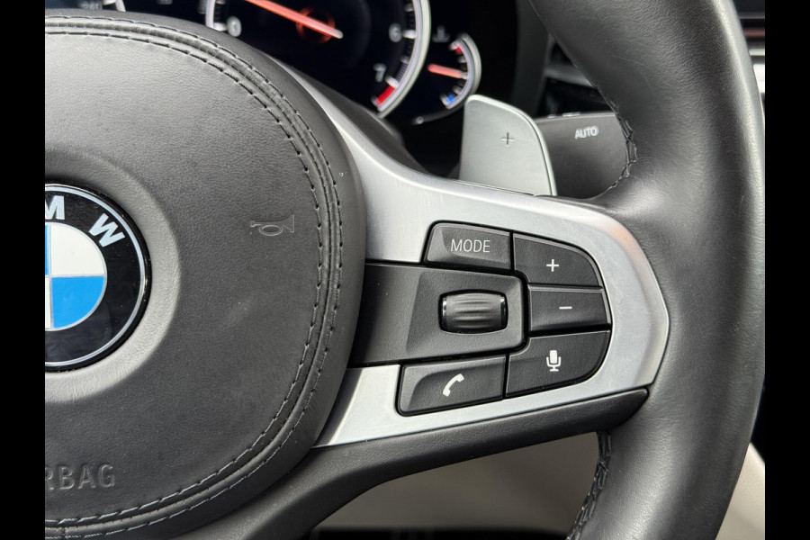 BMW 6 Serie GT 640i xDrive M-Sport | Comfortleder | Adaptive Cruise | Head-Up | 360 Camera |