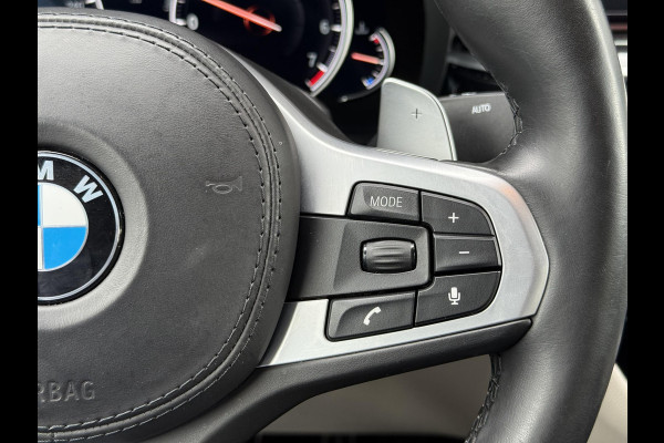 BMW 6 Serie GT 640i xDrive M-Sport | Comfortleder | Adaptive Cruise | Head-Up | 360 Camera |