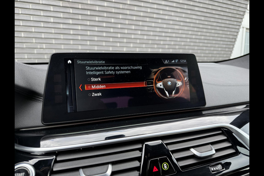 BMW 6 Serie GT 640i xDrive M-Sport | Comfortleder | Adaptive Cruise | Head-Up | 360 Camera |