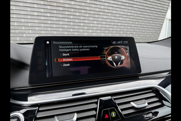 BMW 6 Serie GT 640i xDrive M-Sport | Comfortleder | Adaptive Cruise | Head-Up | 360 Camera |