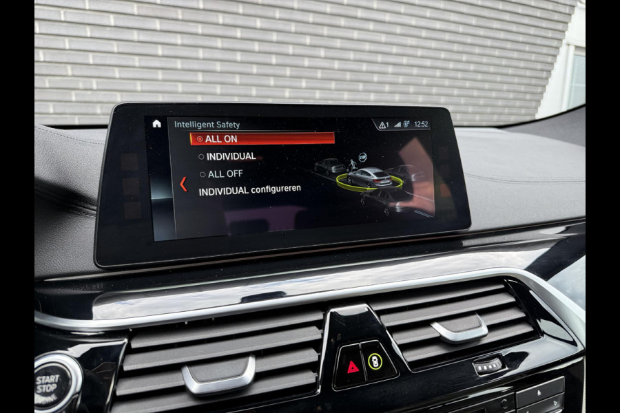 BMW 6 Serie GT 640i xDrive M-Sport | Comfortleder | Adaptive Cruise | Head-Up | 360 Camera |