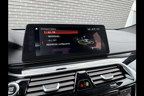 BMW 6 Serie GT 640i xDrive M-Sport | Comfortleder | Adaptive Cruise | Head-Up | 360 Camera |