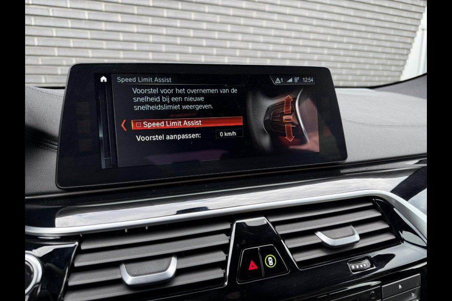 BMW 6 Serie GT 640i xDrive M-Sport | Comfortleder | Adaptive Cruise | Head-Up | 360 Camera |