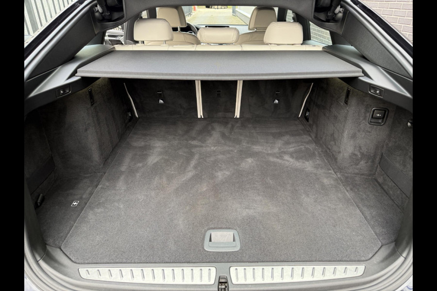 BMW 6 Serie GT 640i xDrive M-Sport | Comfortleder | Adaptive Cruise | Head-Up | 360 Camera |