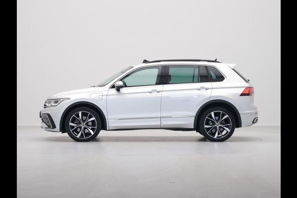 Volkswagen Tiguan 1.4 TSI eHybrid DSG 245pk R-Line Business+ Panorama Navigatie Camera Stoelverwarming Trekhaak 292
