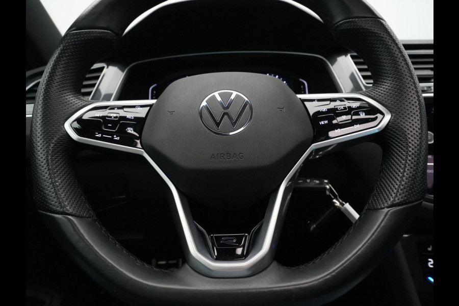 Volkswagen Tiguan 1.4 TSI eHybrid DSG 245pk R-Line Business+ Panorama Navigatie Camera Stoelverwarming Trekhaak 292