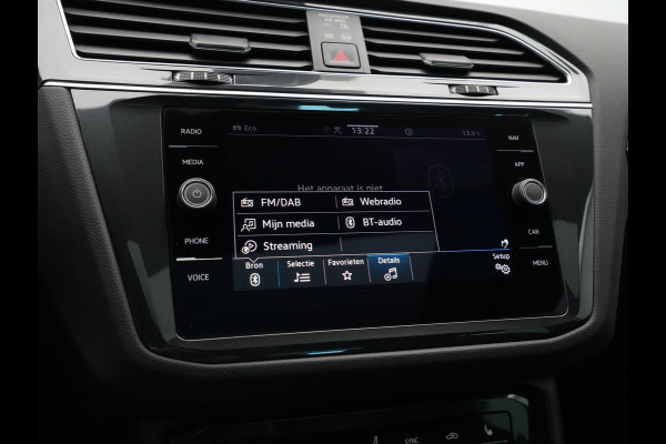 Volkswagen Tiguan 1.4 TSI eHybrid DSG 245pk R-Line Business+ Panorama Navigatie Camera Stoelverwarming Trekhaak 292