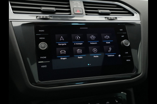 Volkswagen Tiguan 1.4 TSI eHybrid DSG 245pk R-Line Business+ Panorama Navigatie Camera Stoelverwarming Trekhaak 292