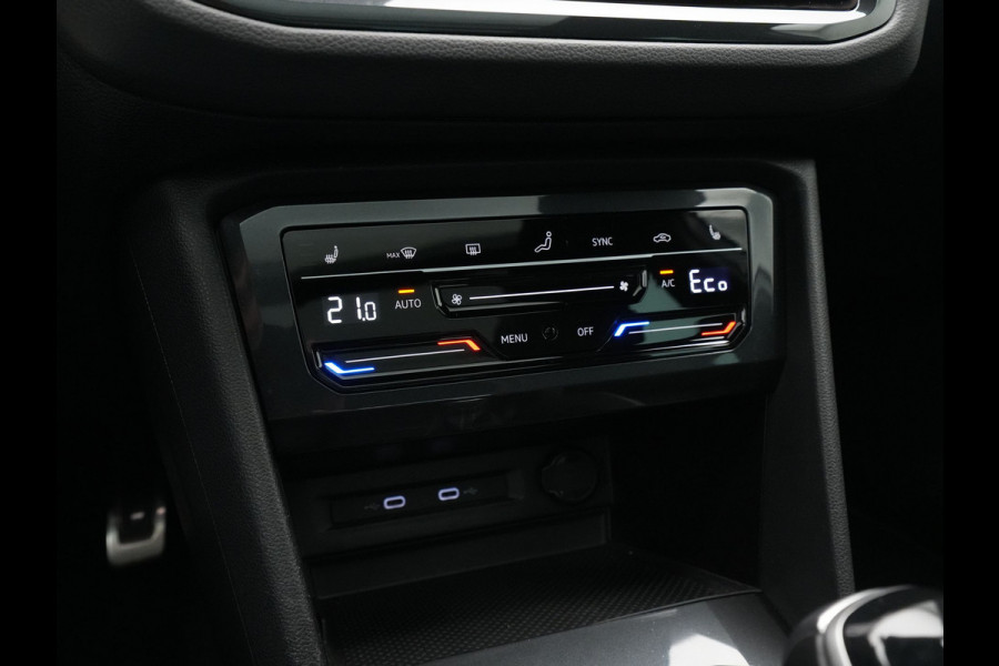 Volkswagen Tiguan 1.4 TSI eHybrid DSG 245pk R-Line Business+ Panorama Navigatie Camera Stoelverwarming Trekhaak 292