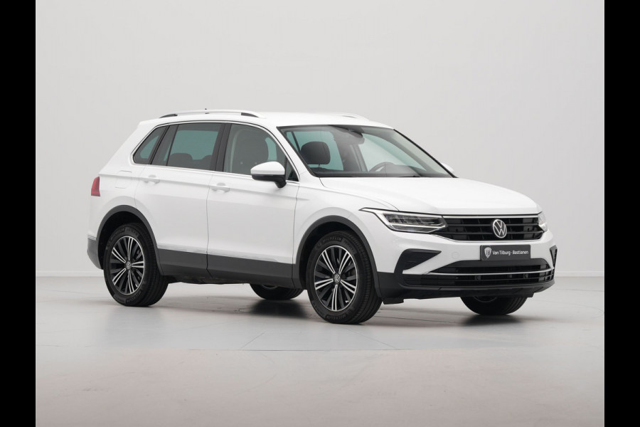 Volkswagen Tiguan 1.4 TSI 245pk eHybrid Navigatie Pdc Side Assist Acc 259