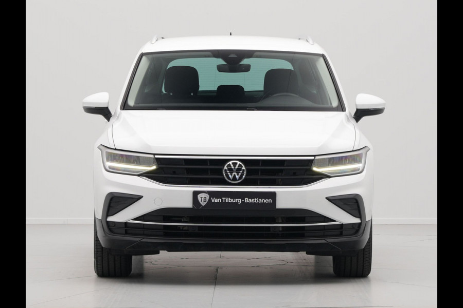 Volkswagen Tiguan 1.4 TSI 245pk eHybrid Navigatie Pdc Side Assist Acc 259