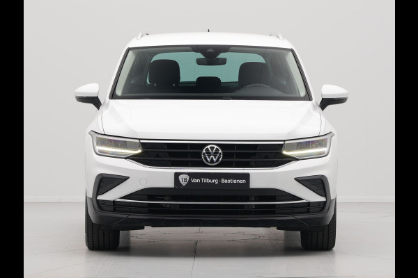 Volkswagen Tiguan 1.4 TSI 245pk eHybrid Navigatie Pdc Side Assist Acc 259