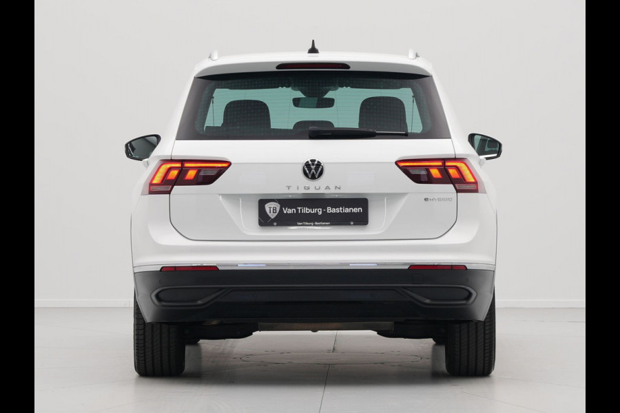 Volkswagen Tiguan 1.4 TSI 245pk eHybrid Navigatie Pdc Side Assist Acc 259